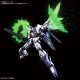 HGBDR 00 Gundam Series New Unit Plastic Model Gundam Build Divers ReRISE 1/144 BANDAI SPIRITS