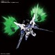 HGBDR 00 Gundam Series New Unit Plastic Model Gundam Build Divers ReRISE 1/144 BANDAI SPIRITS