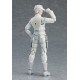 figma Cells at Work White Blood Cell Max Factory