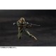 Mobile Suit Gundam G.M.G. Zeon Army Normal Soldier 02 1/18 MegaHouse