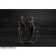 Mobile Suit Gundam G.M.G. Zeon Army Normal Soldier 02 1/18 MegaHouse