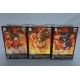 One Piece DXF brotherhood II set of 3 Sabo-Portgas.D.Ace-Monkey.D.Luffy banpresto