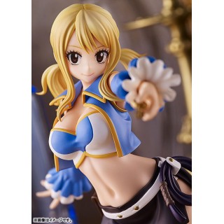 POP UP PARADE FAIRY TAIL Final Series Lucy Heartfilia Good Smile Company