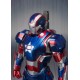 S.H. Figuarts Iron Patriot Iron Man 3 BANDAI SPIRITS