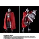 S.H. Figuarts Ultraman Brothers Mantle Bandai Limited