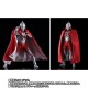 S.H. Figuarts Ultraman Brothers Mantle Bandai Limited