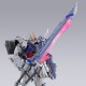 METAL BUILD Sword striker Bandai Limited