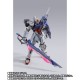 METAL BUILD Sword striker Bandai Limited