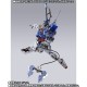 METAL BUILD Sword striker Bandai Limited