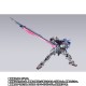 METAL BUILD Sword striker Bandai Limited
