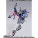 METAL BUILD Sword striker Bandai Limited