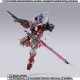 METAL BUILD Sword striker Bandai Limited