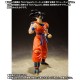S.H. Figuarts Dragon Ball Z Jeice Bandai Limited