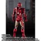 S.H. Figuarts Avengers Iron Man Mark 7 (Avengers Assemble) Edition Bandai Limited