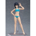figma Styles Swimsuit Female body Max Factory