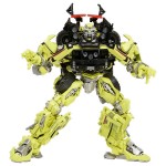 Transformers Master Piece MPM 11 Ratchet Takara Tomy