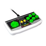 Astro City Mini Control Pad Sega Toys