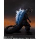 S.H.Monster Arts Godzilla (2001) Godzilla Mothra and King Ghidorah (Giant Monsters All) Out AttackHeat Ray Ver. Bandai Limited