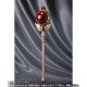 Proplica Sailor Moon Cutie Moon Rod (Brilliant Color Edition) Bandai Limited