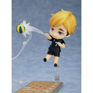 Nendoroid Haikyuu TO THE TOP Atsumu Miya Good Smile Company - MyKombini