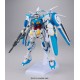 HG Gundam G Self Plastic Model 1/144 BANDAI SPIRITS