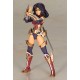 DC Comics Wonder Woman Humikane Shimada Ver. Plastic Model Kotobukiya