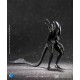 Alien VS Predator AVP 1/18 Alien Warrior Hiya Toys