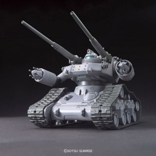 HG Mobile Suit Gundam THE ORIGIN 1/144 Guntank Early Model Plastic Model BANDAI SPIRITS