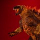 Godzilla UA Monsters Burning 2019 MegaHouse