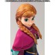(T9E6) Figuarts Zero FROZEN Bandai collector Frozen special box set Ana Elsa Olaf and Stand sheet 