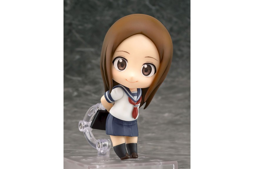 Nendoroid Karakai Jouzu no Takagi san 2 Takagi san Phat Company - MyKombini