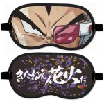 Dragon Ball Z Eye Mask Vegeta COSPA