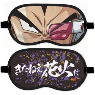 Dragon Ball Z Eye Mask Vegeta COSPA Dragon Ball Z Eye Mask Vegeta COSPA