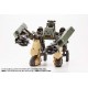 M.S.G Modeling Support Goods Heavy Weapon Unit 26 Wheel Grinder Kotobukiya