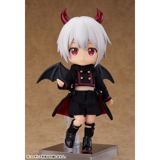 nendoroid doll outfit set