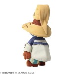 Final Fantasy IX Action Doll Square Enix