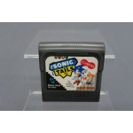 (T1E) SONIC AND TAILS SEGA GAME GEAR CARTRIDGE ONLY
