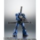 Robot Damashii (side MS) MS-05B Zaku I ver. A.N.I.M.E. Black Tri Stars Mobile Suit Gundam Bandai Limited