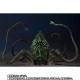 S.H.MonsterArts Gojira vs. Biollante - Biollante Special Color Ver. Bandai Limited