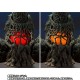 S.H.MonsterArts Gojira vs. Biollante - Biollante Special Color Ver. Bandai Limited