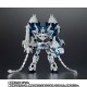 Robot Damashii (side MS) Gundam Unicorn Perfectibility Divine Bandai Limited