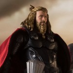 S.H. Figuarts Thor Final Battle Edition Avengers Endgame Bandai Limited