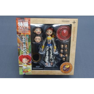 (T5E25) SCI-FI Revoltech NR-207 series No.048 Toy Story Jessie Kaiyodo