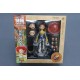 (T5E25) SCI-FI Revoltech NR-207 series No.048 Toy Story Jessie Kaiyodo