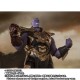 S.H. Figuarts Thanos Final Battle Edition Avengers Endgame Bandai Limited