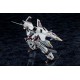 Macross Flash Back 2012 Complete Transformation VF 4A Lightning III w Hikaru Ichijyou Piloting 1/60 Arcadia