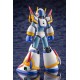 Mega Man X (Rockman X) Force Armor Plastic Model 1/12 Kotobukiya