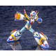 Mega Man X (Rockman X) Force Armor Plastic Model 1/12 Kotobukiya