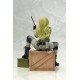 BISHOUJO Statue Metal Gear Solid BISHOUJO Sniper Wolf 1/7 Kotobukiya