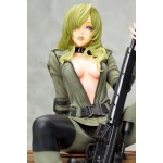 BISHOUJO Statue Metal Gear Solid BISHOUJO Sniper Wolf 1/7 Kotobukiya